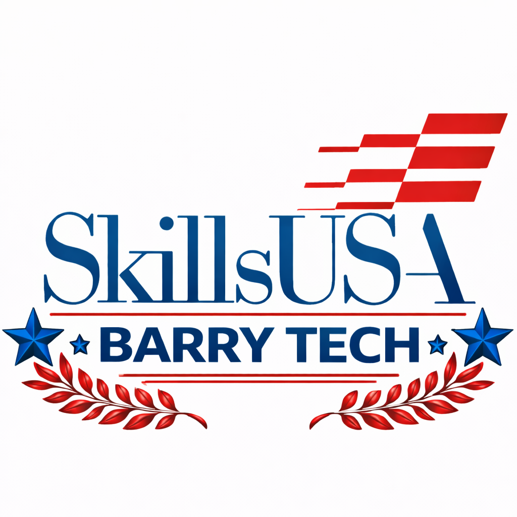 Barry Tech Skills USA
